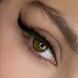  کاشت خط چشمی