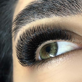 روتوش والیوم روسی مگا والیوم